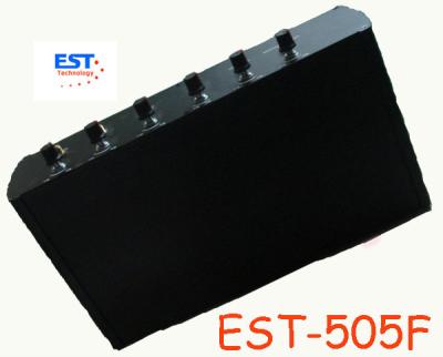 jammer do telefone celular 34dBm/construtor de controle remoto EST-505F para a escola