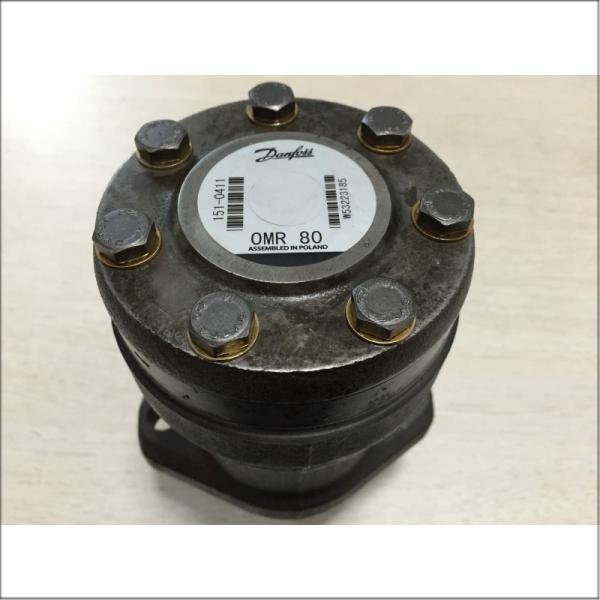 ダンフォース ポンプエンジン OMR80 151-0411 原産 輸入 スポット 特典