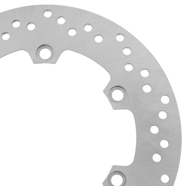Replace Your Suzuki GSX 1300 B-King's Rear Brake Disc with Our Custom 260mm Option