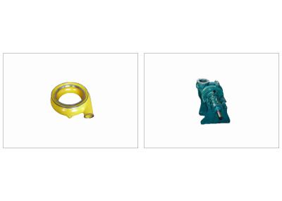6/4D Dredge Sand Pump Replacement Parts High Chrome Cast Iron