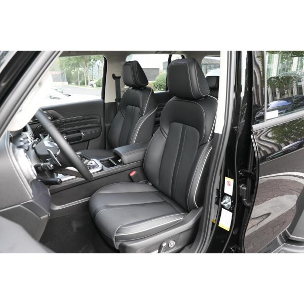 Electric Steering System Tank 300 Jeep SUV for Full Size SUV 2023 Great Wall Compact