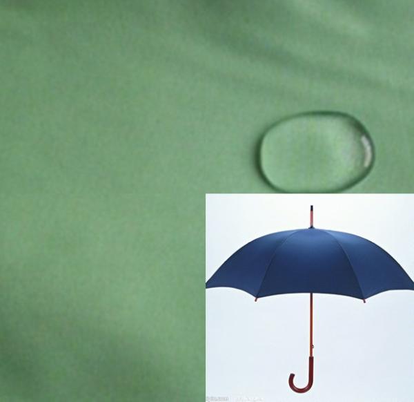 100% polyester fabric wholesale taffeta fabric polyester fabric for umbrella