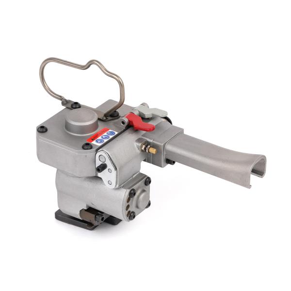 Cotton Baling Expert Baling Tool with PET Strapping Wrapping