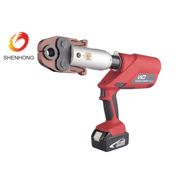 Underground Cable Installation Tools Electrical Pipe Crimping Tools Plumbing