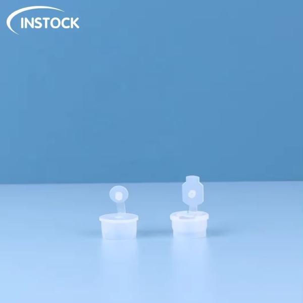 100ml 120ml 150ml Plastic Cosmetic Bottle / Cosmetic Toner Bottle For Cosmetics Packaging