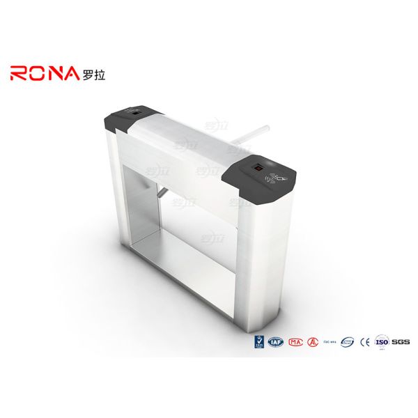 RONA Tripod Turnstile Gate Access Control Electronic Entrance LED Counter Display
