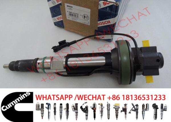 BOSCH original F00BL0J019 2867149 de CUMMINS 2867149 do INJETOR 2882079 4964170 4918073 QSK19 QSK60 2882079 4964170 4918073