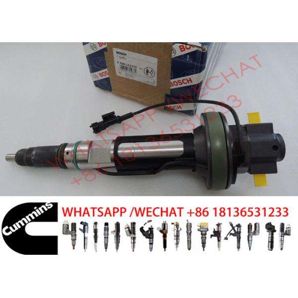 Первоначальный ИНЖЕКТОР CUMMINS 2867149 BOSCH F00BL0J019 2867149 2882079 4964170 4918073 QSK19 QSK60 2882079 4964170 4918073