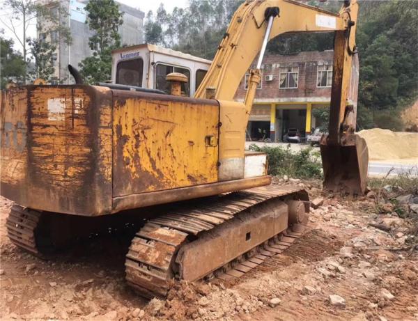 used japan kato HD550 used crawler excavator /Japan used Excavator/original HD550-5 digger
