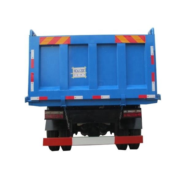 Dongfeng 4x2 Dumper Trucks Dumper Truck for Sale Dumper Trucks for Sale
