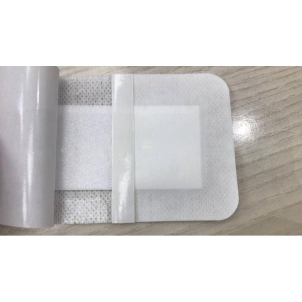 Automatic Wound Dressing Machine 2.8X0.8X1.8m 3.5KW Multifunctional