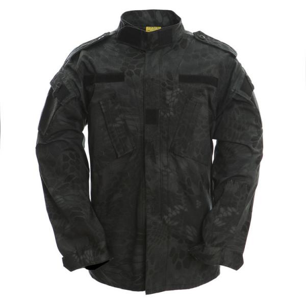 Good Ventilation military uniform---ACU， camouflage ACU， combat uniform