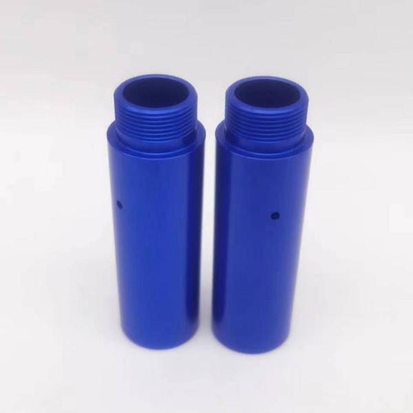 精密加工 CNC回転部品 ステンレス鋼部品