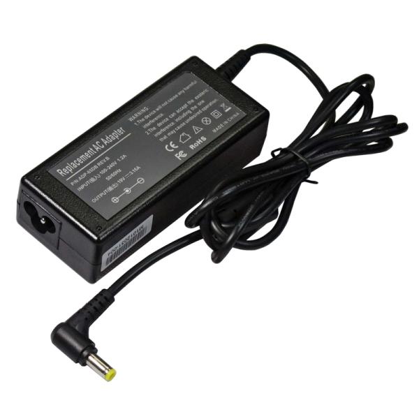 Laptop AC/DC Adapter for DELL 19V 3.16A 5.5*2.5