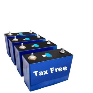 3.2V Lifepo4 Аккумуляторная батарея 50Ah 100Ah 105Ah 150Ah 200Ah 230AH 300Ah Lf280K 304Ah 320Ah 280Ah