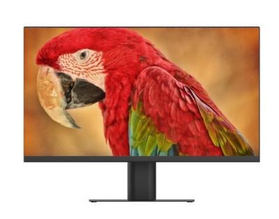1920x1080 Flat Panel Computer Monitor 24 Inch 75Hz With Free Sync HDR Hdmi VGA