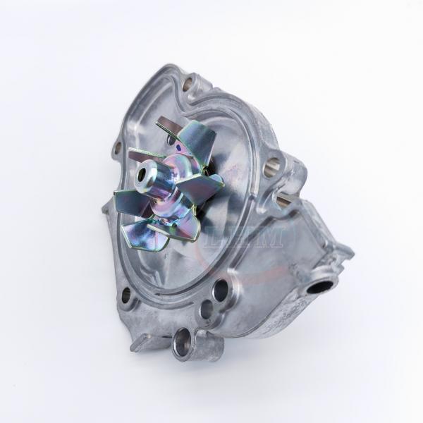 100% Tested Auto Parts Water Pump For Honda 19200-P0A-003