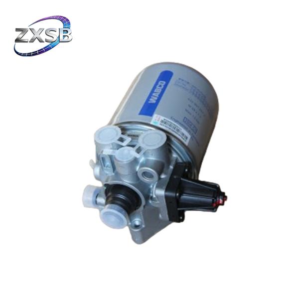 SINOTRUK Howo Truck Air Dryer WG9000360571 For A7 T7H C7H T5G