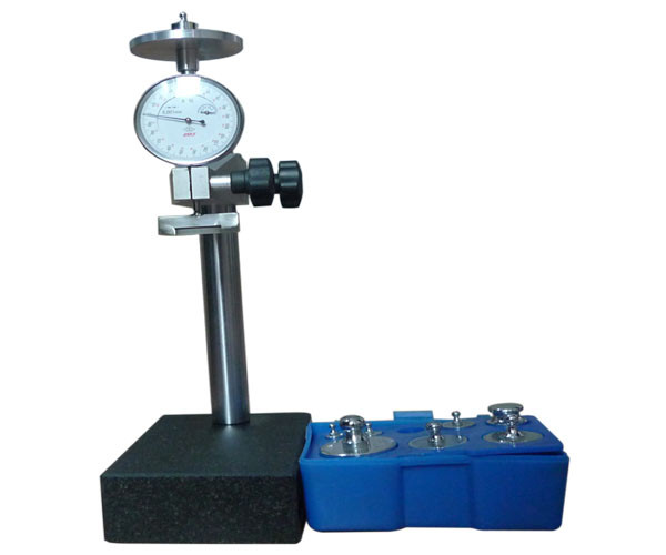 Mechanical Material IEC Test Equipment Pressure Indentation Test Apparatus