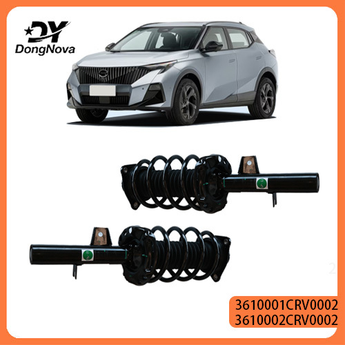 3610001CRV0002 3610002CRV0002 L/R shock absorber OEM for GAC GS3 2023
