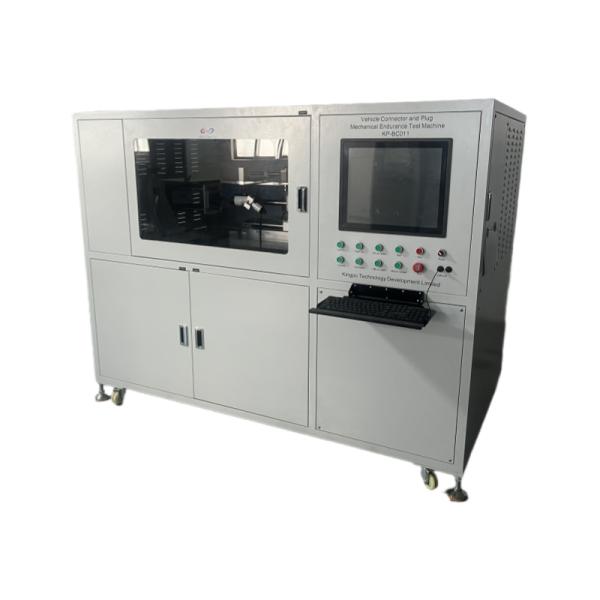 UL 2251 IEC 62196 Charging Gun Endurance Tester