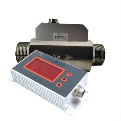 CMF5032 Modo de comunicação RS 485 (MODBUS) Método de calibração Ar a 20°C, 101,325 kPa