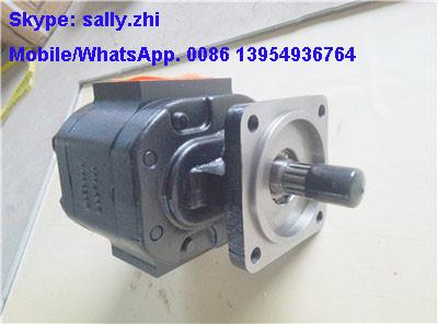 Brand new Liugong 855N Wheel loader Working pump GHS HPF2-100, Permco pump 1165041017 for sale