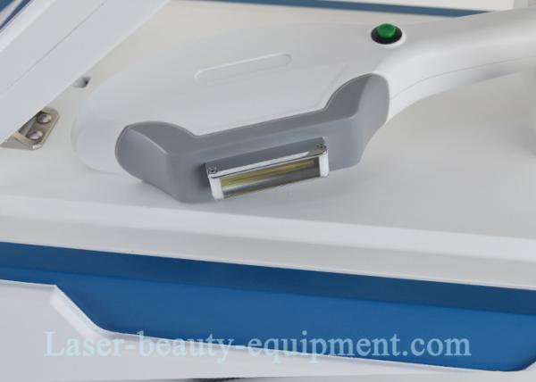 Permanent IPL Intense Pulsed Light Laser Skin Rejuvenation Big Spot Size