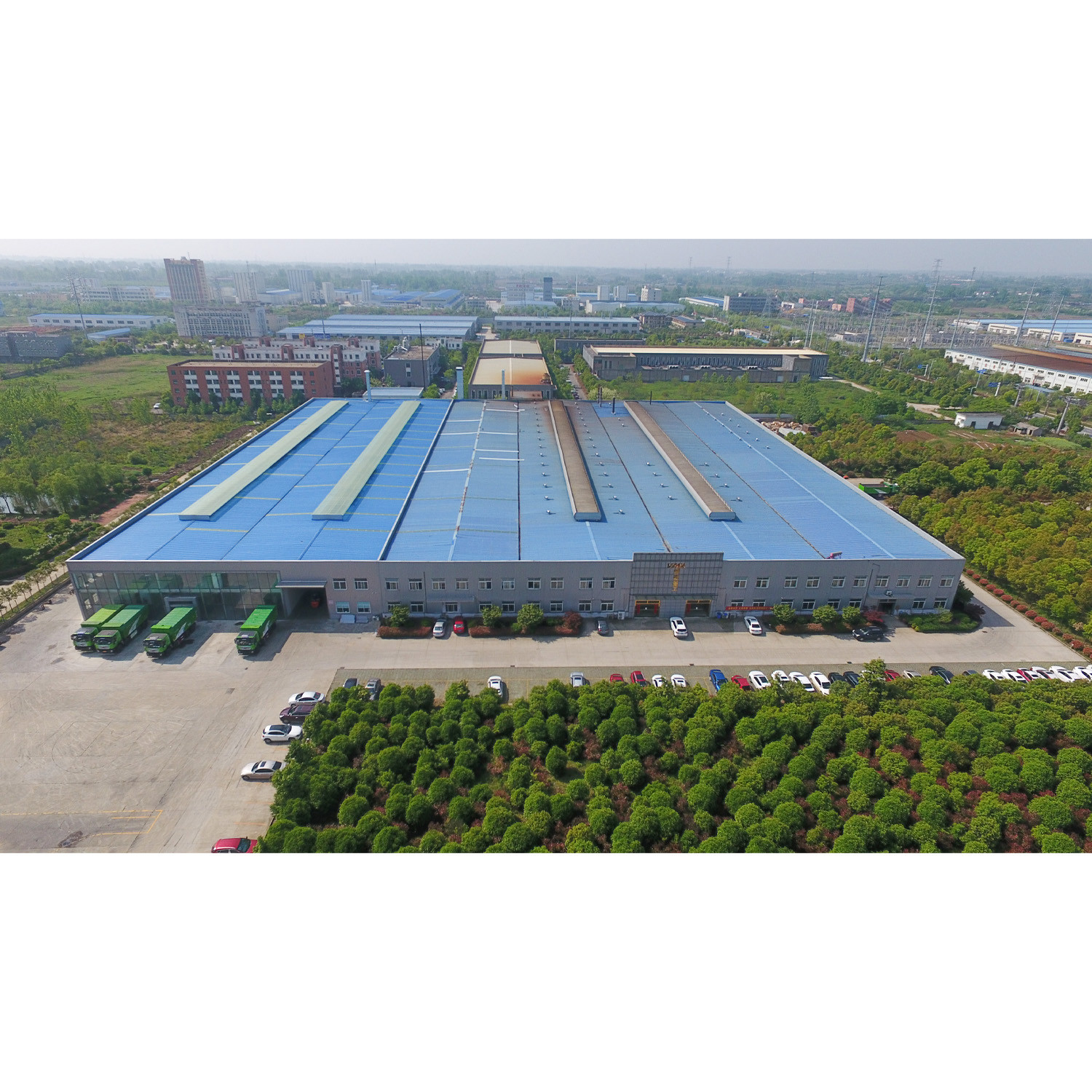 ANHUI VMAX TECHNOLOGY CO., LTD