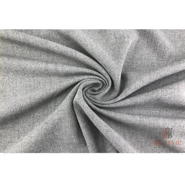 сплетенная 225gsm простая крася ткань костюма TR ткани полиэстера Breathable
