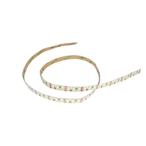 120 Lamp SMD 5050 Strip Energy Saving Indoor / Outdoor Stair Lighting