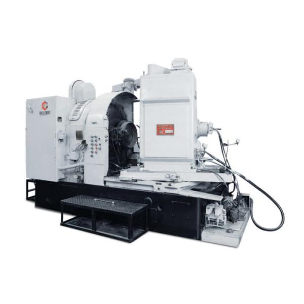 Ruida High Precision Spiral Bevel Gear for Crusher Reducers