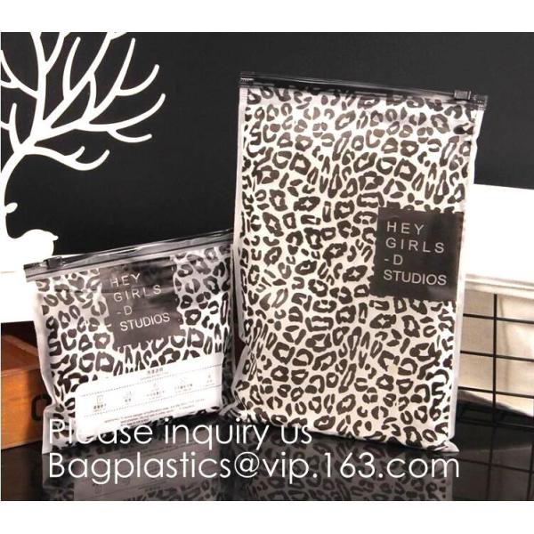 Small Clear PVC Waterproof Bag with Zipper Closure, Mini Portable Transparent Plastic Organizer Pouch for Cosmetic, Make