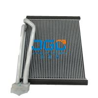 Evaporador de Spare Parts ND446600-0990 del excavador de los recambios del aire acondicionado PC200-7
