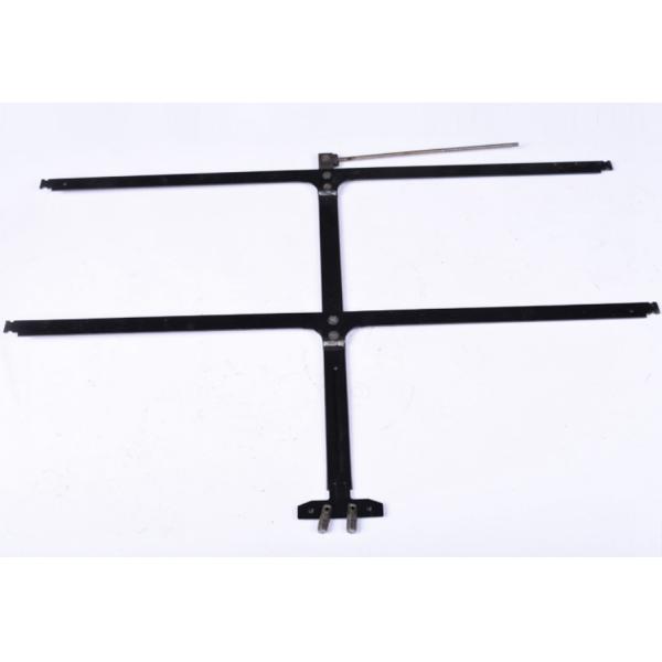 Narrow Fabric Kyang Yhe Needle Loom Spare Parts Muller Varitex Heald Frame