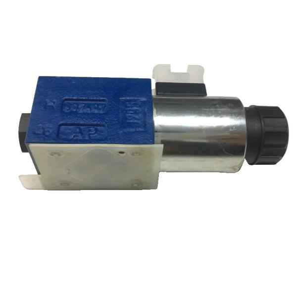 5000PSI 2 Way  Poppet Directional Valve 350CG24N9K4 M-3SED6CK1X