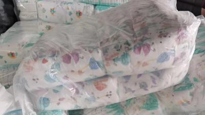 Budget-friendly Bargain Basement Diapers by MIX B Grade Stocklot Diapers