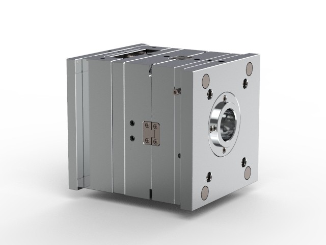 OEM/ODM: формы потребительской электроники на заказ / RGB камера (1*1) No25173