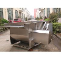 Máquina de abate semiautomática de aço inoxidável 304