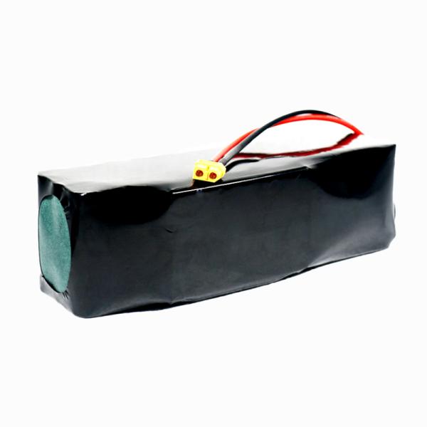 Customizable 48V 10A 18650 Electric Vehicle Battery Pack