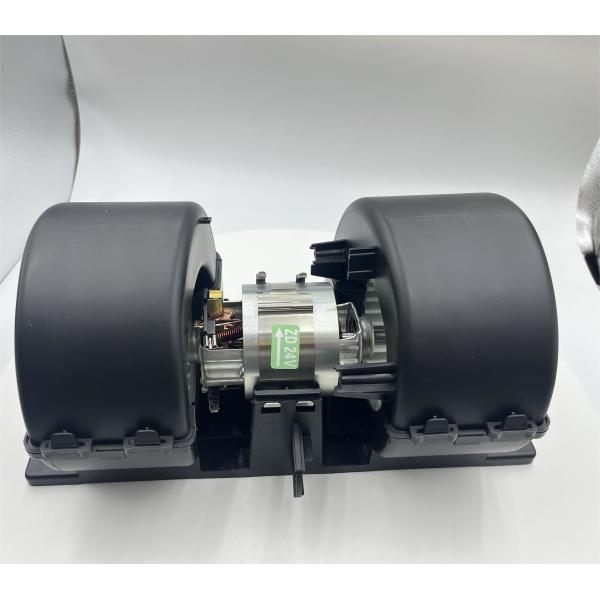 Вентиляторный двигатель воздуходувки кабины тележки евро для ОЭМ 20443822 Вольво ФХ ФМ 20926019 8ЭВ009157-531