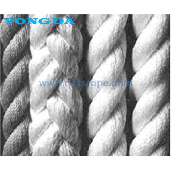 Веревочка сопротивления носки 8-Strand Polymide
