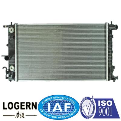 L-Series 2.2L4/3.0V6'00-05 Aluminium Car Radiators 599*369/26mm Core Size