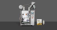 CE de medição ISO9001 da máquina de enchimento do pó do café da máquina de empacotamento do saquinho de chá do eixo helicoidal