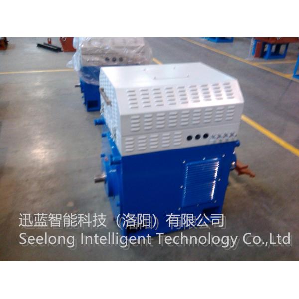 Engine Test Stand / Engine Test Bench / Engine Dynamometer