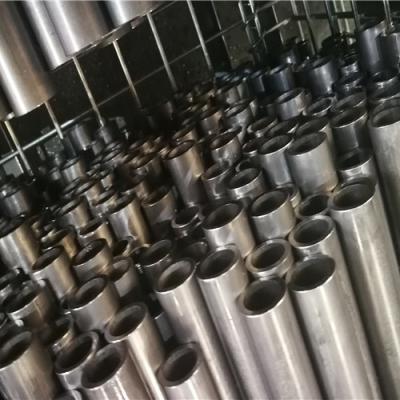 E355 EN10305-2 OD50 Soldadura do eixo de camada Tubos finos Diâmetro externo Superfície não fosfatada
