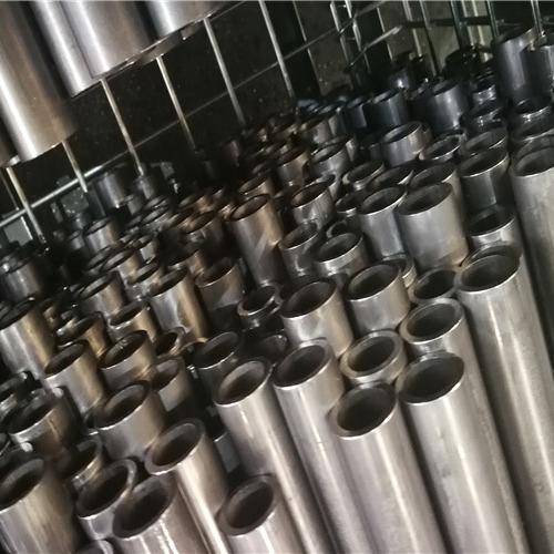 EN10305-2 E235 OD10 Cold Drawn Welded Steel Tube , Carbon Steel Pipe