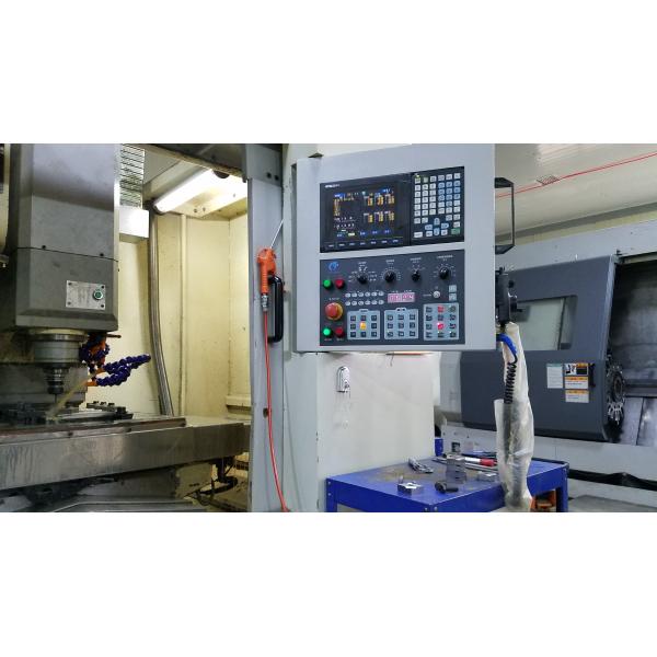 Baoji Minghai Titanium Industry Co.,ltd.