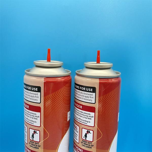 Versatile Lighter Gas Refill Equipment for Travel & Everyday Use - Compact, Efficient