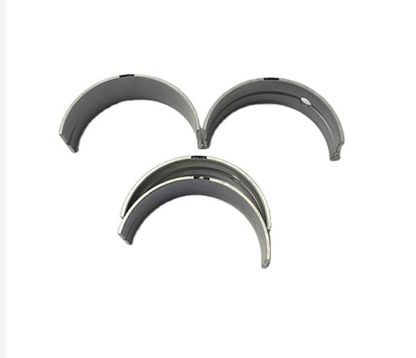 4HK1 6HK1 Engine Main Rod Bearings , Connecting Rod Bearings STD 8-97372077-0